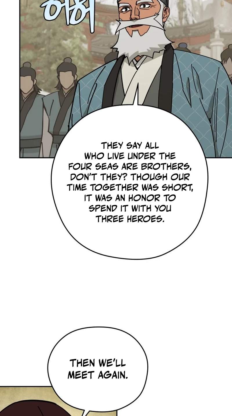 Murim’s Youngest Miracle Demon Doctor — Chapter 95 — page 77