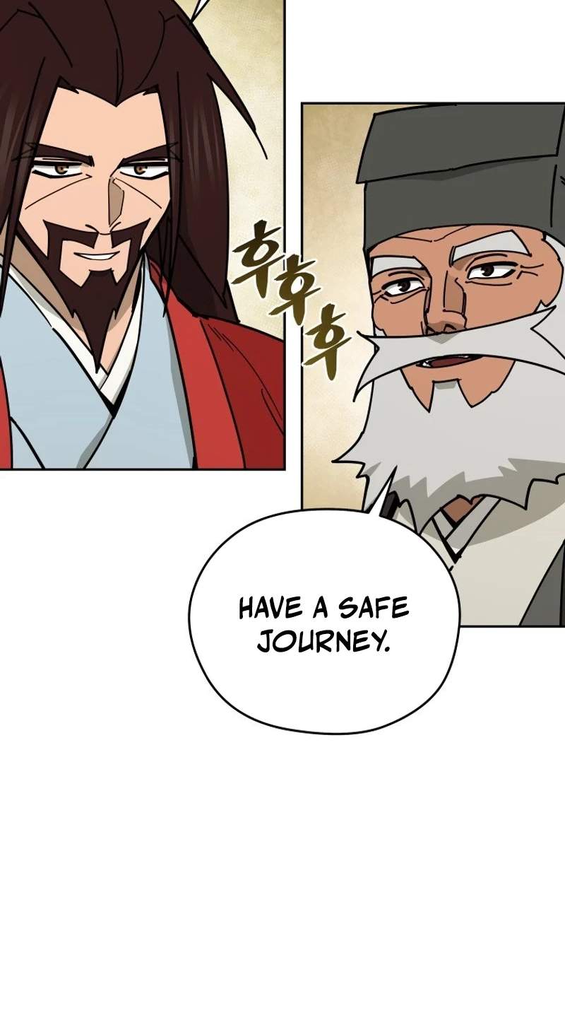 Murim’s Youngest Miracle Demon Doctor — Chapter 95 — page 78