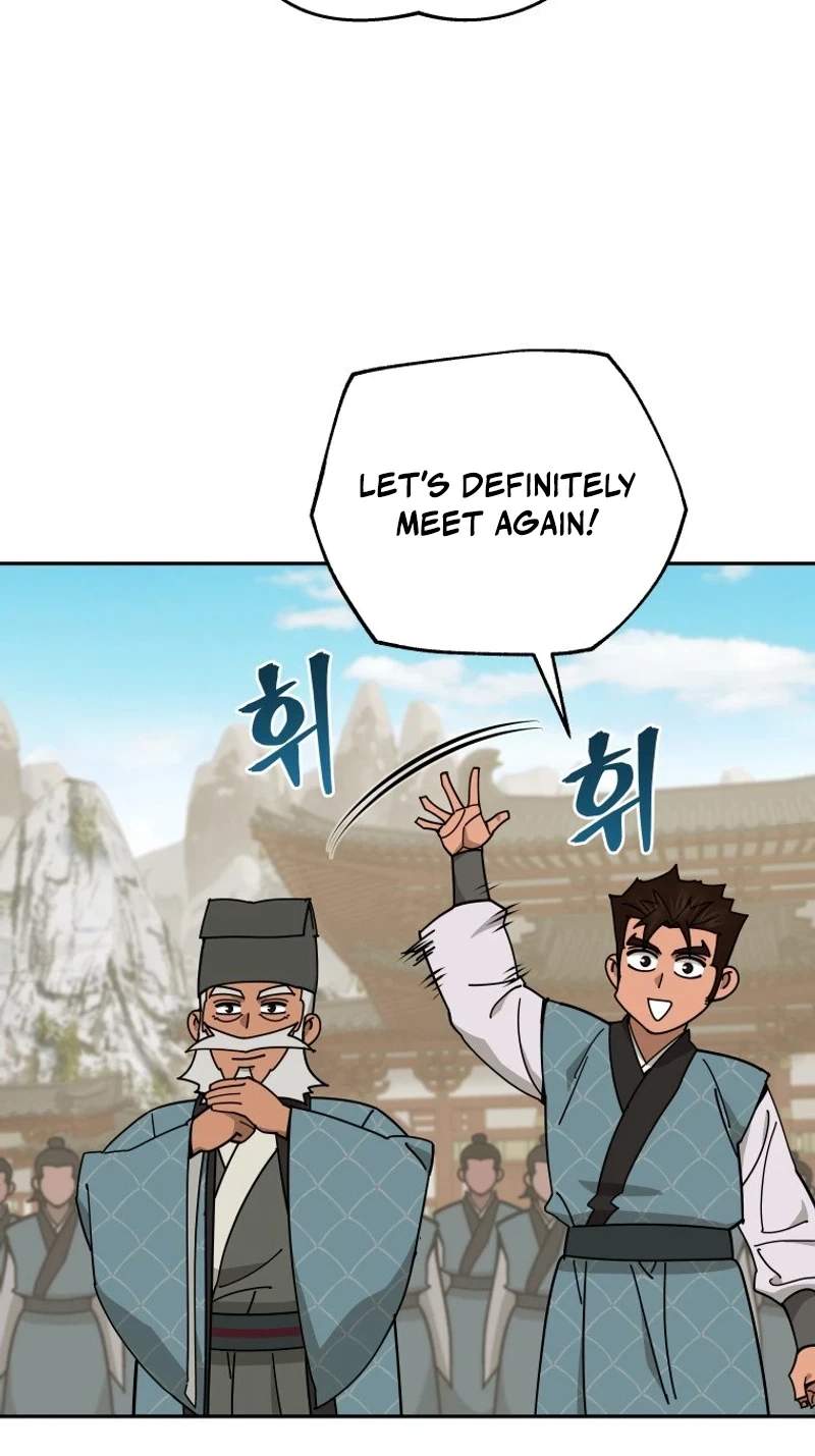 Murim’s Youngest Miracle Demon Doctor — Chapter 95 — page 80