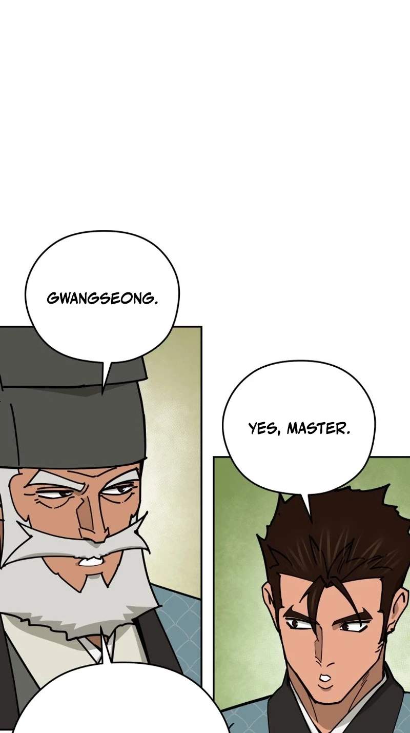 Murim’s Youngest Miracle Demon Doctor — Chapter 95 — page 81
