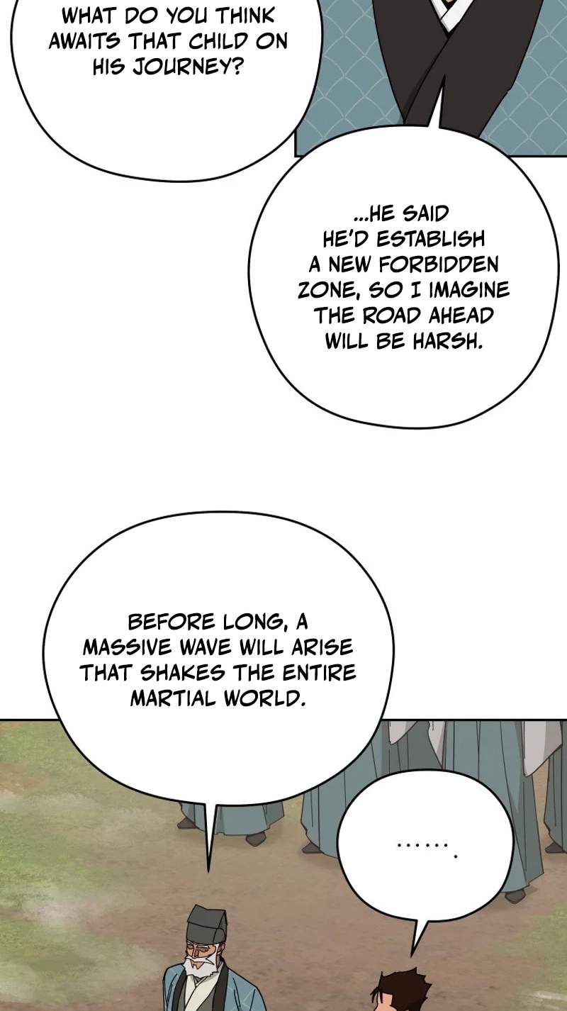 Murim’s Youngest Miracle Demon Doctor — Chapter 95 — page 82