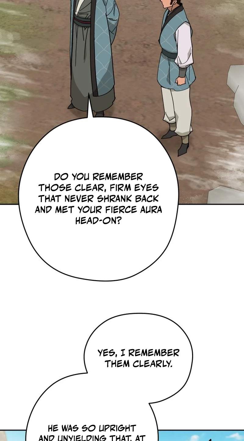 Murim’s Youngest Miracle Demon Doctor — Chapter 95 — page 83