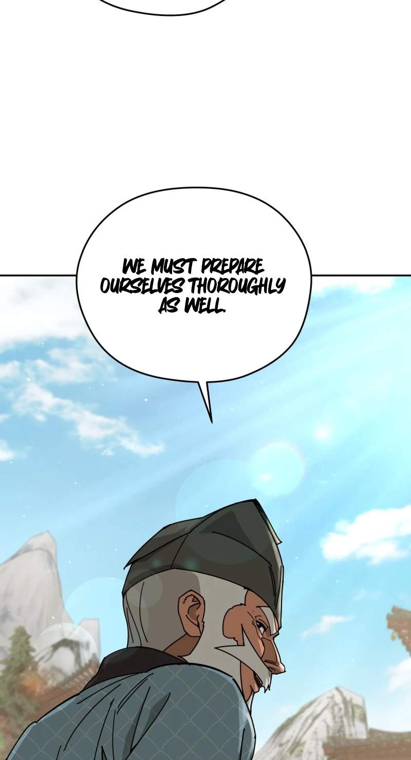 Murim’s Youngest Miracle Demon Doctor — Chapter 95 — page 87