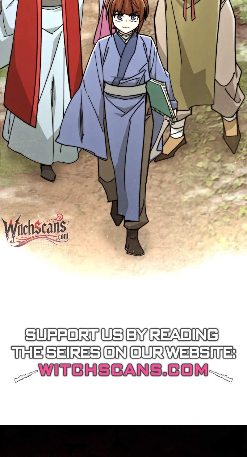 Murim’s Youngest Miracle Demon Doctor — Chapter 95 — page 89