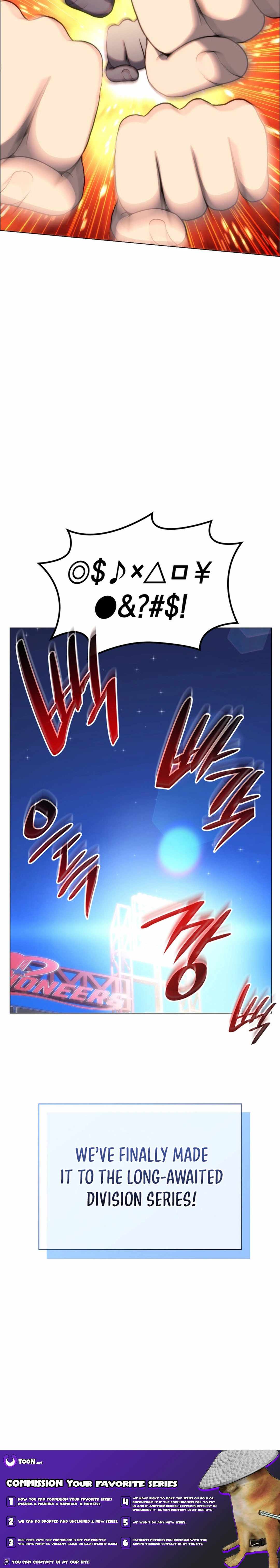 Home Plate Villain — Chapter 100 — page 15