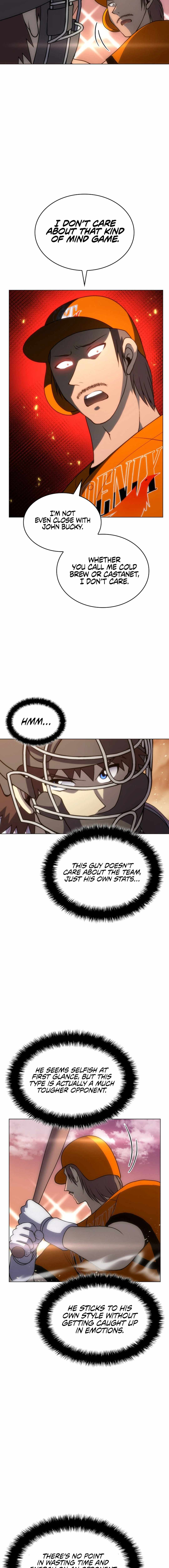 Home Plate Villain — Chapter 102 — page 6