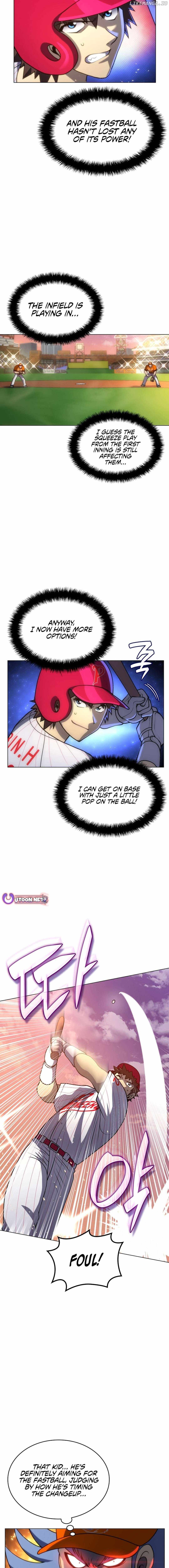 Home Plate Villain — Chapter 103 — page 13