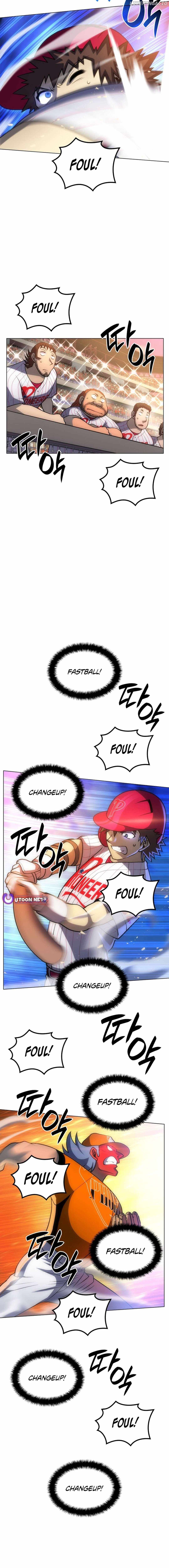 Home Plate Villain — Chapter 103 — page 15