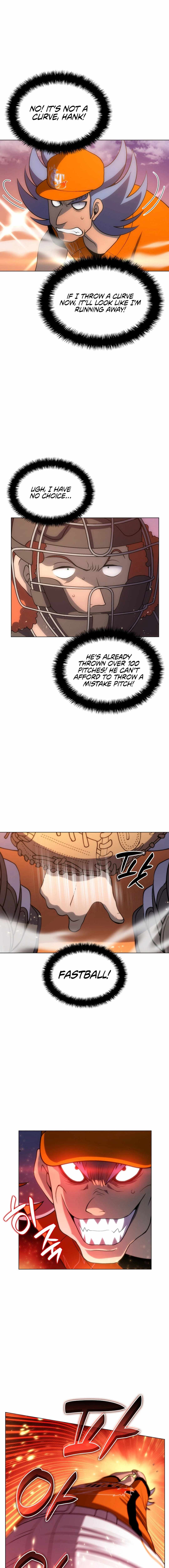 Home Plate Villain — Chapter 104 — page 5