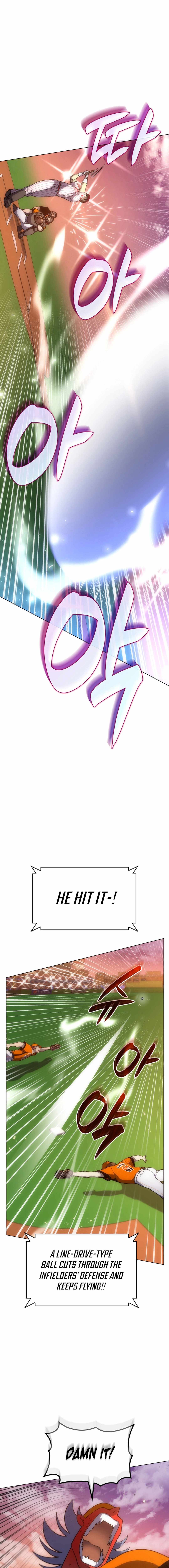 Home Plate Villain — Chapter 104 — page 7