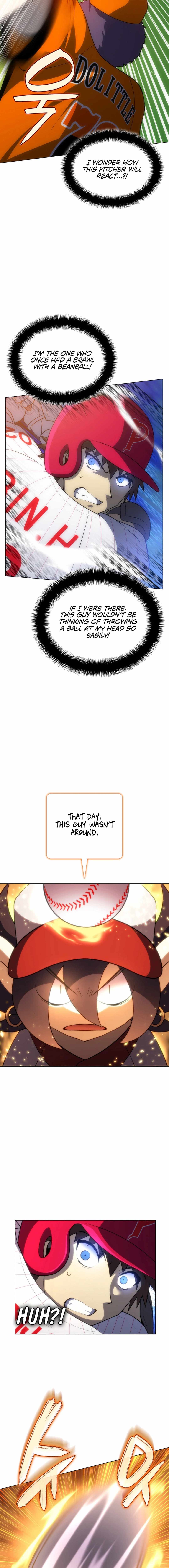 Home Plate Villain — Chapter 105 — page 15