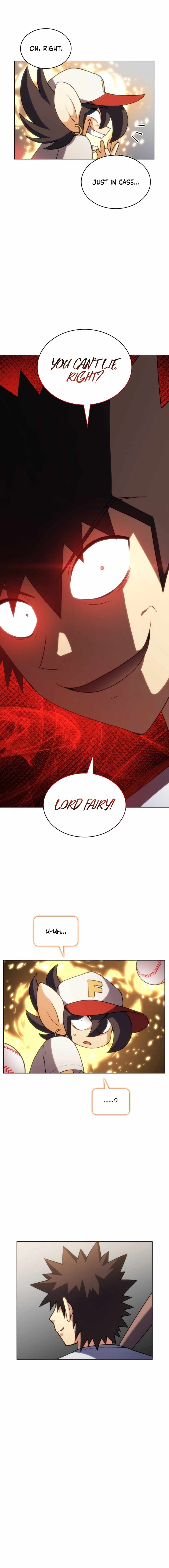 Home Plate Villain — Chapter 109 — page 10