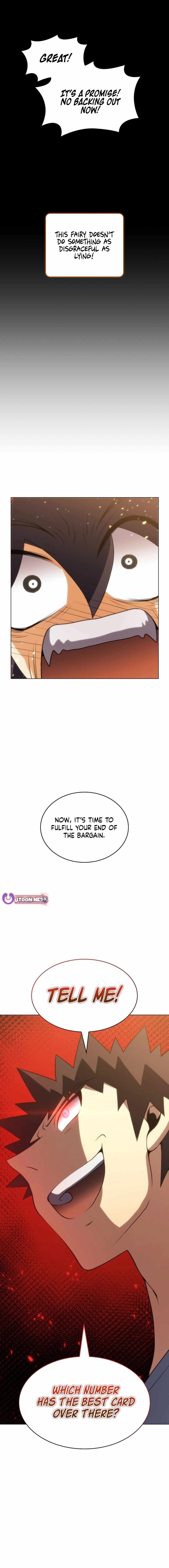 Home Plate Villain — Chapter 110 — page 6