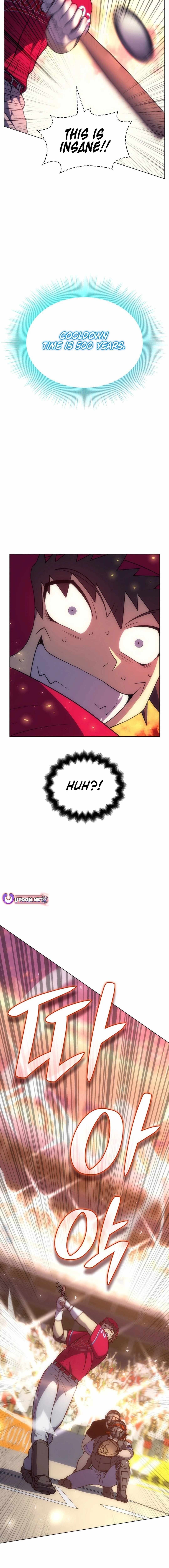 Home Plate Villain — Chapter 111 — page 2