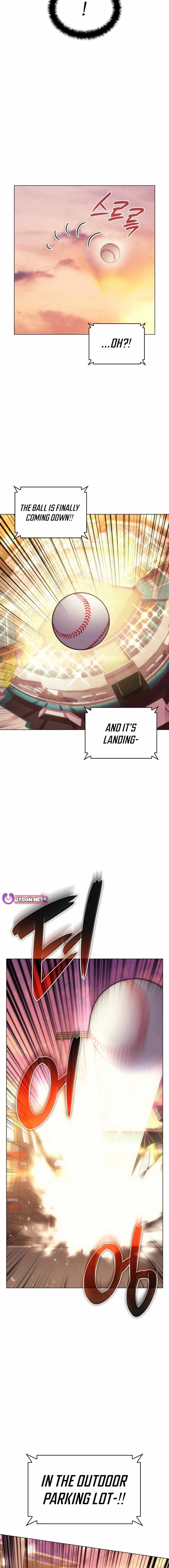 Home Plate Villain — Chapter 111 — page 6