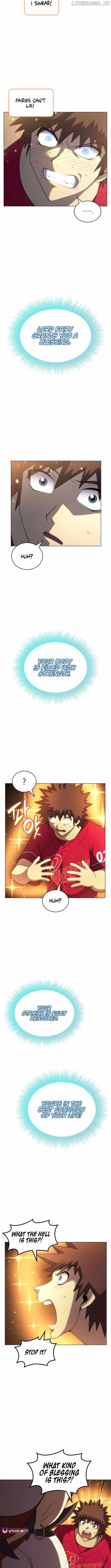 Home Plate Villain — Chapter 112 — page 2