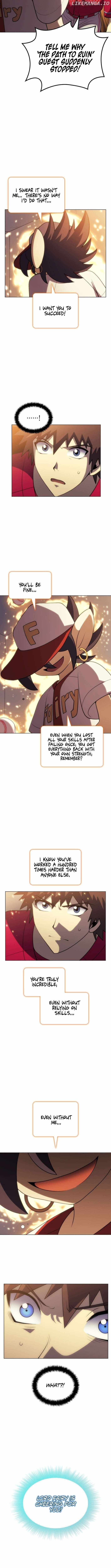 Home Plate Villain — Chapter 112 — page 3
