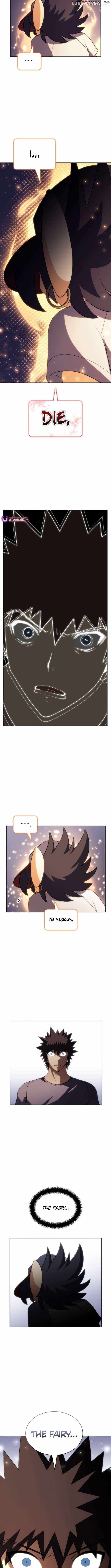 Home Plate Villain — Chapter 112 — page 11