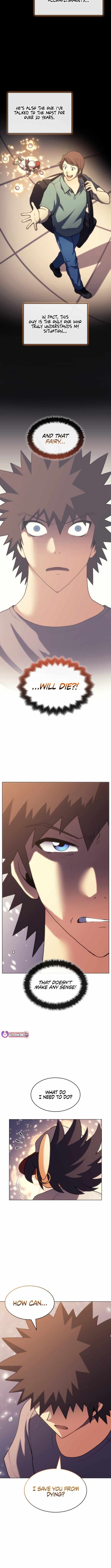 Home Plate Villain — Chapter 113 — page 2