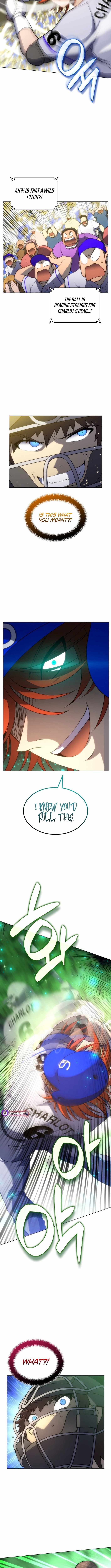 Home Plate Villain — Chapter 113 — page 8