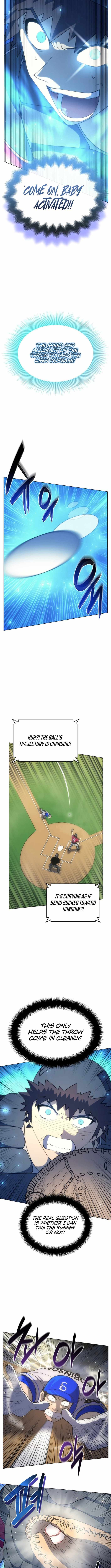 Home Plate Villain — Chapter 114 — page 3