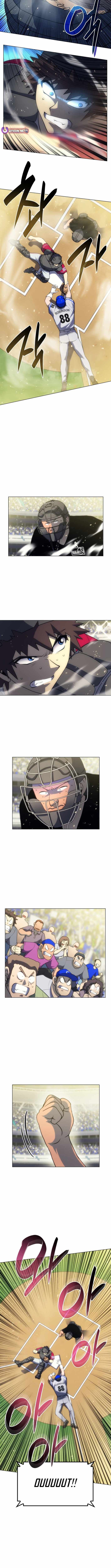 Home Plate Villain — Chapter 114 — page 4