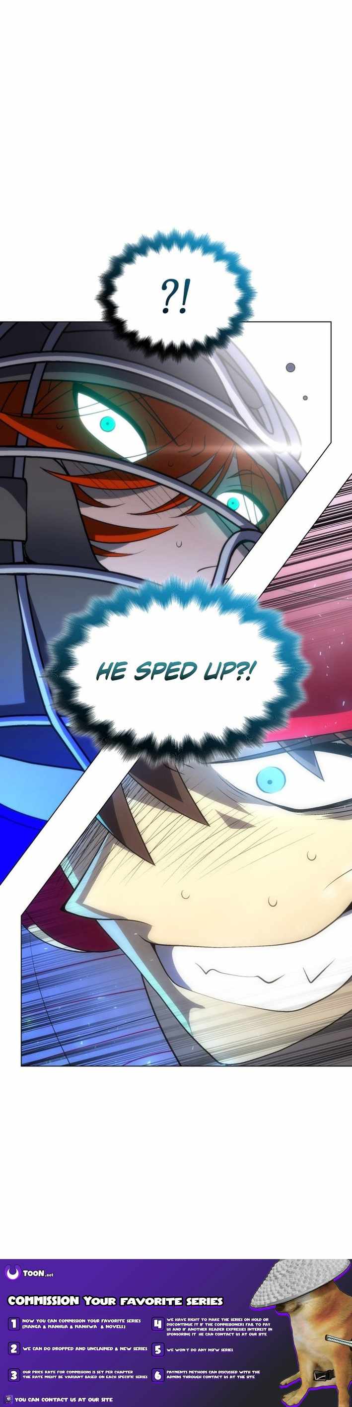 Home Plate Villain — Chapter 116 — page 11