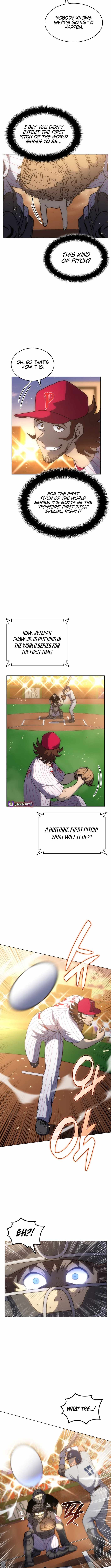 Home Plate Villain — Chapter 119 — page 6