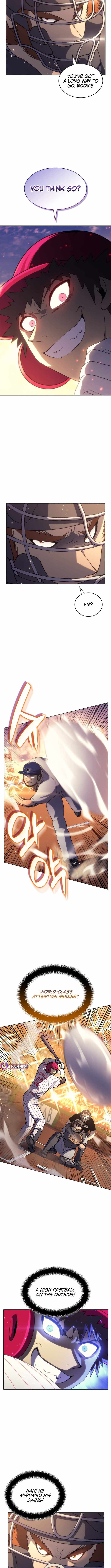Home Plate Villain — Chapter 120 — page 8