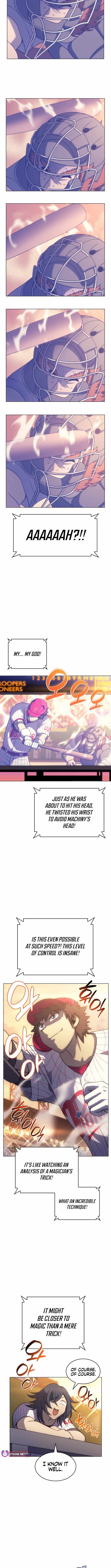 Home Plate Villain — Chapter 121 — page 2