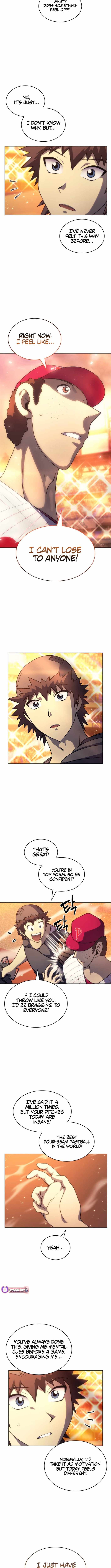 Home Plate Villain — Chapter 123 — page 7