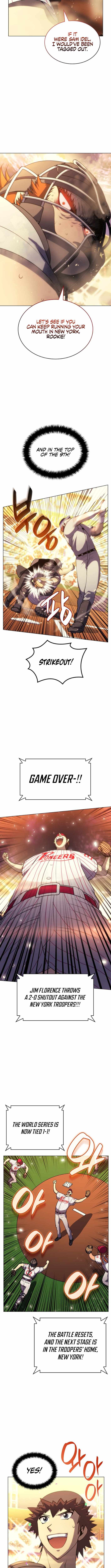 Home Plate Villain — Chapter 124 — page 9