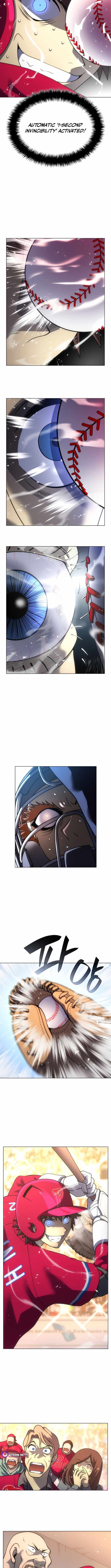Home Plate Villain — Chapter 128 — page 6