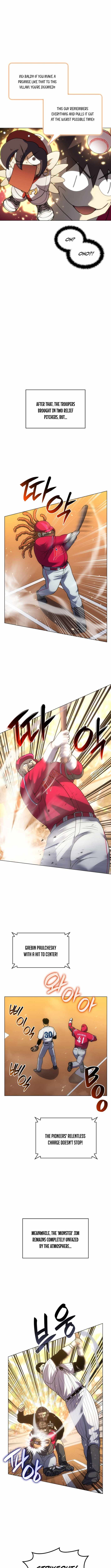 Home Plate Villain — Chapter 132 — page 2