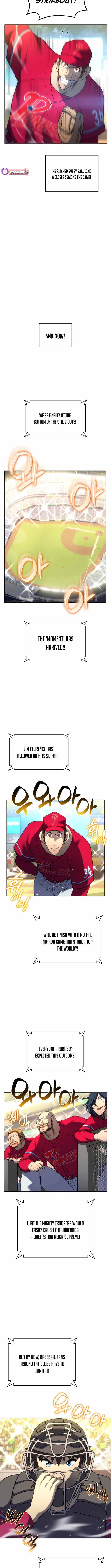 Home Plate Villain — Chapter 132 — page 3
