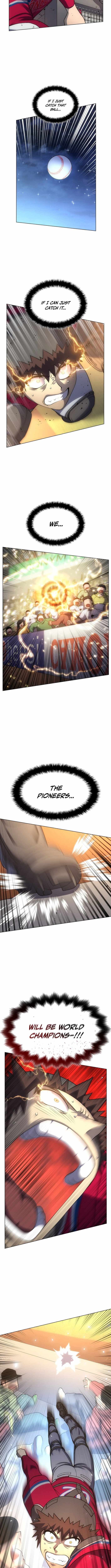 Home Plate Villain — Chapter 132 — page 7