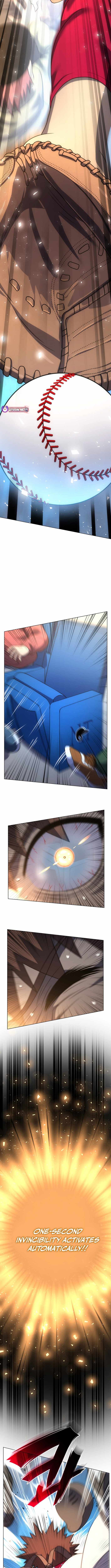 Home Plate Villain — Chapter 132 — page 8