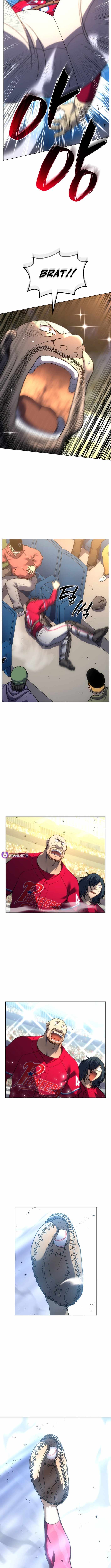 Home Plate Villain — Chapter 132 — page 9