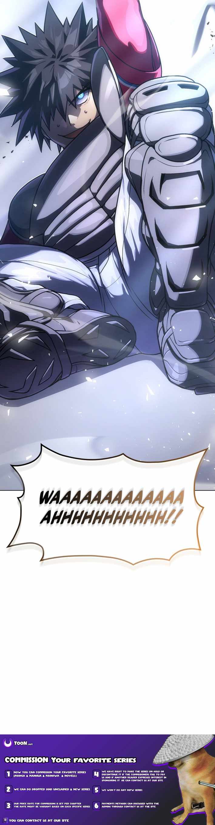 Home Plate Villain — Chapter 132 — page 10