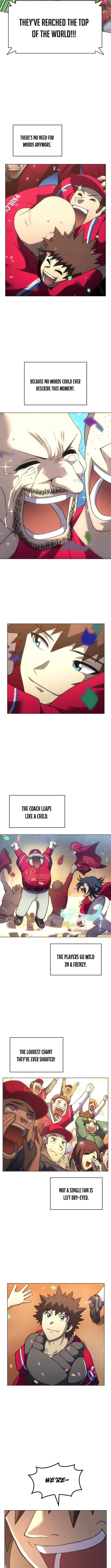 Home Plate Villain — Chapter 133 — page 2