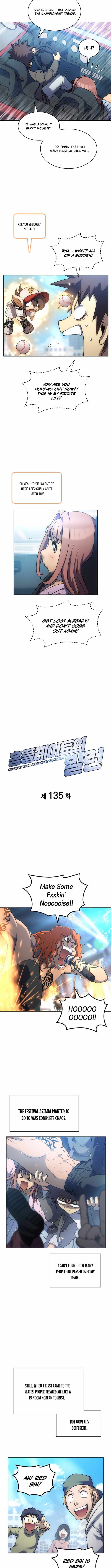 Home Plate Villain — Chapter 135 — page 2