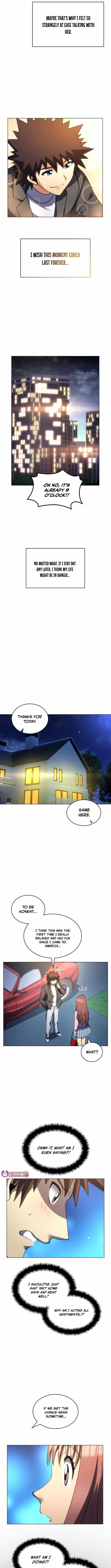 Home Plate Villain — Chapter 135 — page 5