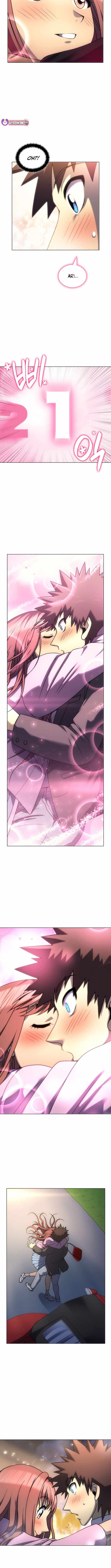 Home Plate Villain — Chapter 135 — page 7