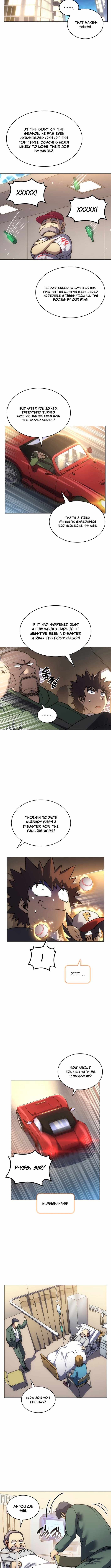 Home Plate Villain — Chapter 136 — page 2