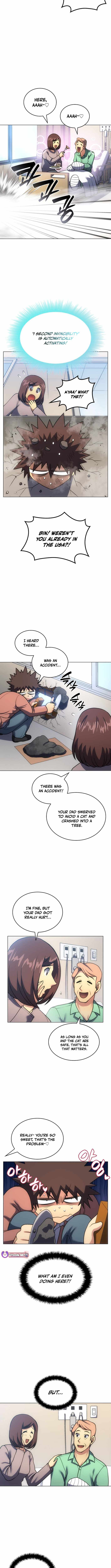 Home Plate Villain — Chapter 140 — page 2