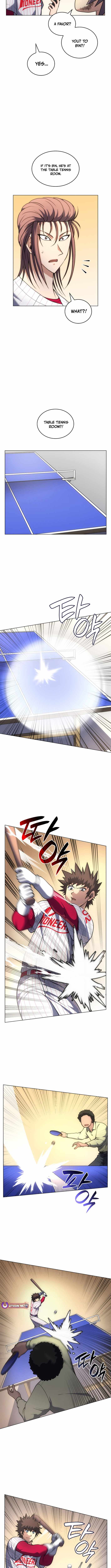 Home Plate Villain — Chapter 142 — page 2