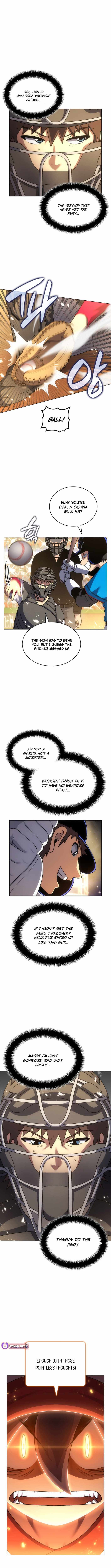 Home Plate Villain — Chapter 144 — page 3
