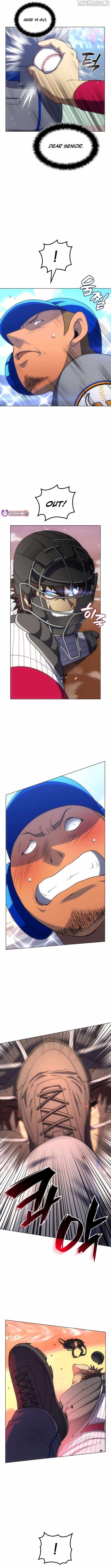 Home Plate Villain — Chapter 146 — page 8