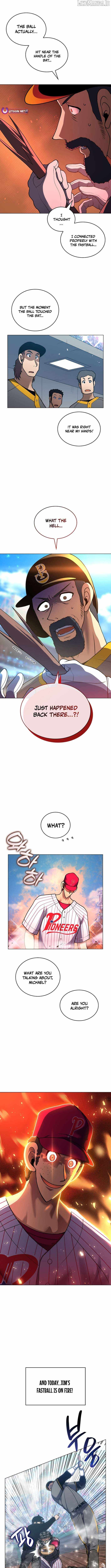 Home Plate Villain — Chapter 152 — page 3