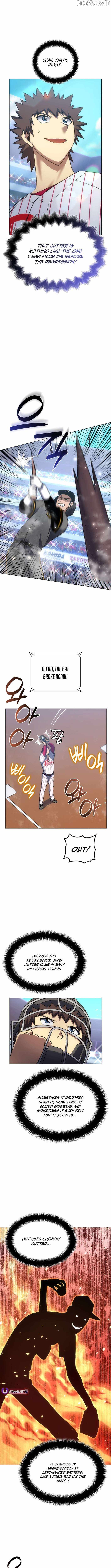 Home Plate Villain — Chapter 152 — page 6